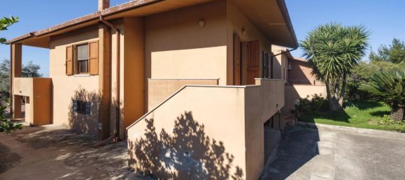 4 bedrooms Villa in Sassari, Italy No. 326984 29