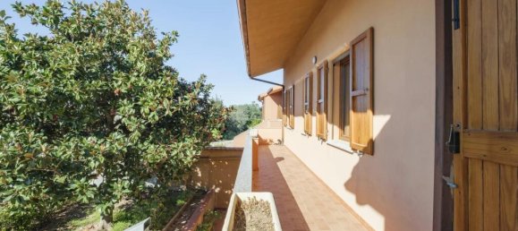 4 bedrooms Villa in Sassari, Italy No. 326984 39