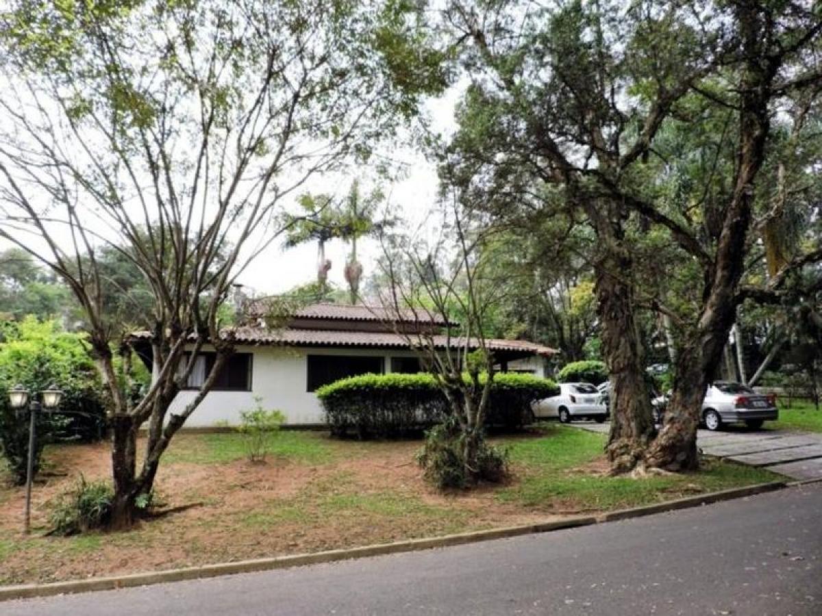 3 bedrooms House in Sao Paulo, Brazil No. 589679