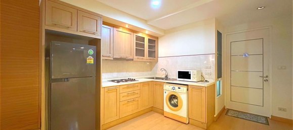 2 bedrooms Condo in Watthana, Thailand No. 11491 18