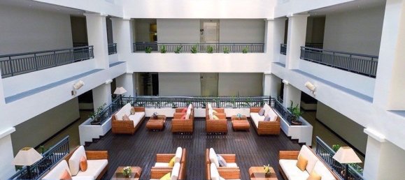 2 bedrooms Condo in Watthana, Thailand No. 11491 4