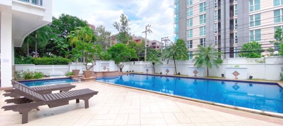 2 bedrooms Condo in Watthana, Thailand No. 11491 7