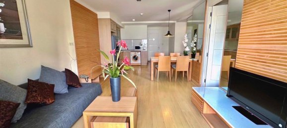 2 bedrooms Condo in Watthana, Thailand No. 11491 20