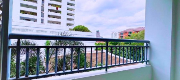 2 bedrooms Condo in Watthana, Thailand No. 11491 11