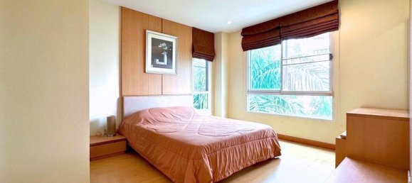 2 bedrooms Condo in Watthana, Thailand No. 11491 14