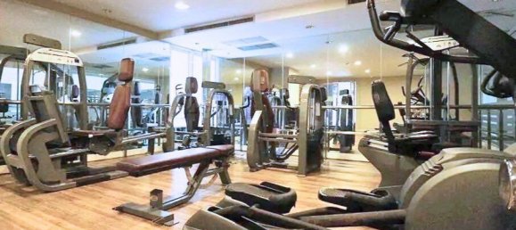 2 bedrooms Condo in Watthana, Thailand No. 11491 5