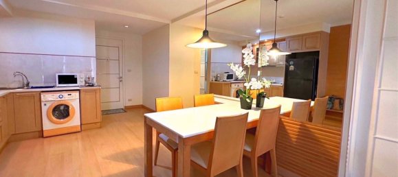 2 bedrooms Condo in Watthana, Thailand No. 11491 19