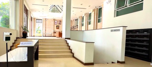 2 bedrooms Condo in Watthana, Thailand No. 11491 8