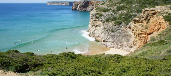 3 Schlafzimmer Villa in Vila do Bispo, Portugal, Nr. 116098 20