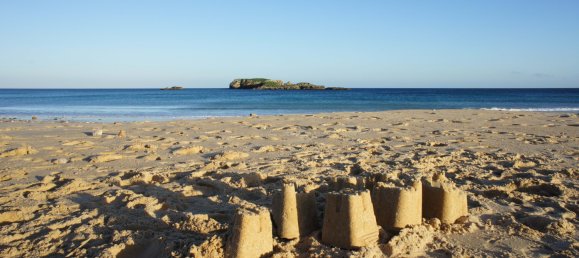 3 Schlafzimmer Villa in Vila do Bispo, Portugal, Nr. 116098 23