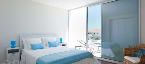 3 Schlafzimmer Villa in Vila do Bispo, Portugal, Nr. 116098 12