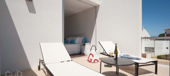 3 Schlafzimmer Villa in Vila do Bispo, Portugal, Nr. 116098 9