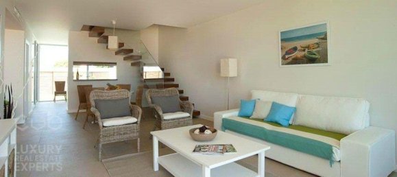 3 Schlafzimmer Villa in Vila do Bispo, Portugal, Nr. 116098 10