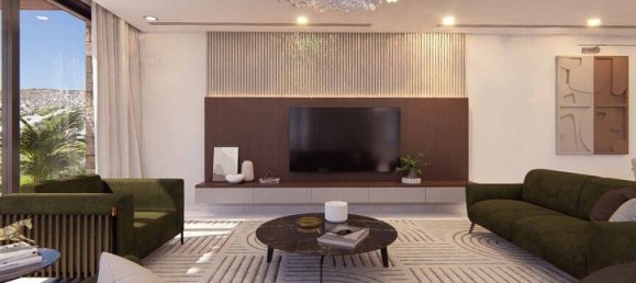 5 dormitorios villa en venta en Paphos, Cyprus № 24478 3