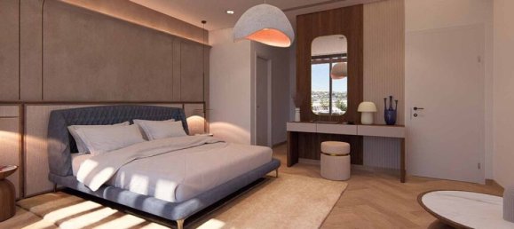 5 dormitorios villa en venta en Paphos, Cyprus № 24478 15