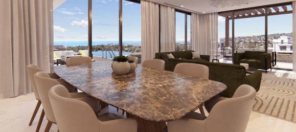 5 dormitorios villa en venta en Paphos, Cyprus № 24478 5