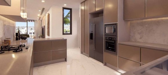 5 dormitorios villa en venta en Paphos, Cyprus № 24478 9
