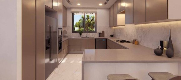 5 dormitorios villa en venta en Paphos, Cyprus № 24478 10