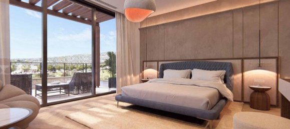 5 dormitorios villa en venta en Paphos, Cyprus № 24478 12