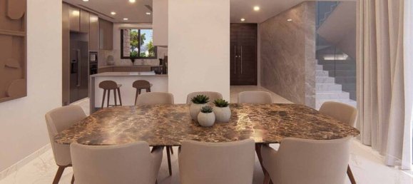 5 dormitorios villa en venta en Paphos, Cyprus № 24478 6
