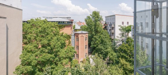 2 rooms Apartment in Kreuzberg, Germany No. 106678 13