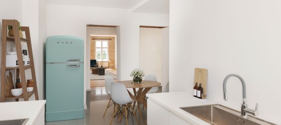 2 rooms Apartment in Kreuzberg, Germany No. 106678 9