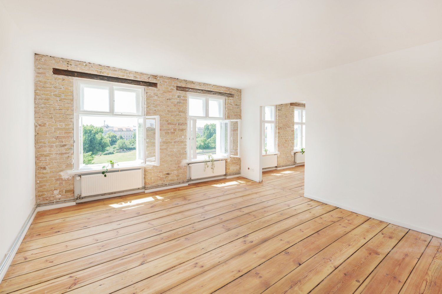 2 rooms Apartment in Kreuzberg, Germany No. 106678