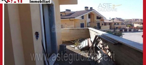 5 bedrooms Apartment in Albano Laziale, Italy No. 355925 16