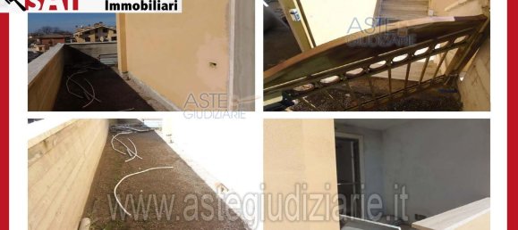 5 bedrooms Apartment in Albano Laziale, Italy No. 355925 7