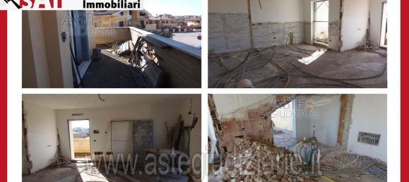 5 bedrooms Apartment in Albano Laziale, Italy No. 355925 9