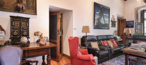 6 bedrooms Apartment in Lisbon, Portugal No. 56922 3