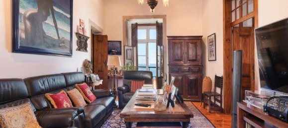 6 bedrooms Apartment in Lisbon, Portugal No. 56922 4