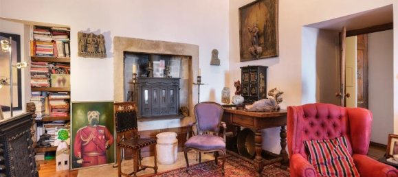 6 bedrooms Apartment in Lisbon, Portugal No. 56922 2