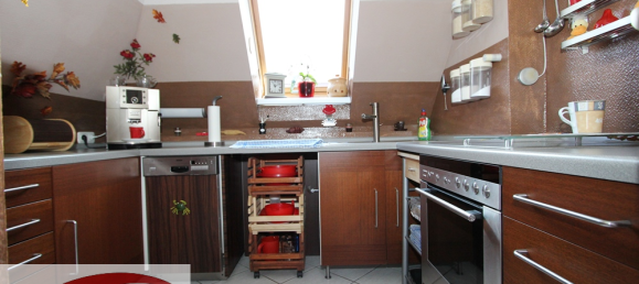 2 bedrooms Apartment in Rahnsdorf, Germany No. 45942 2