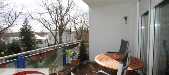 2 bedrooms Apartment in Rahnsdorf, Germany No. 45942 3