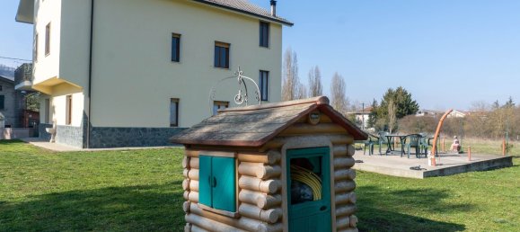 11 rooms Villa in Strevi, Italy No. 196511 41