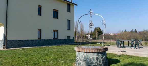 11 rooms Villa in Strevi, Italy No. 196511 42