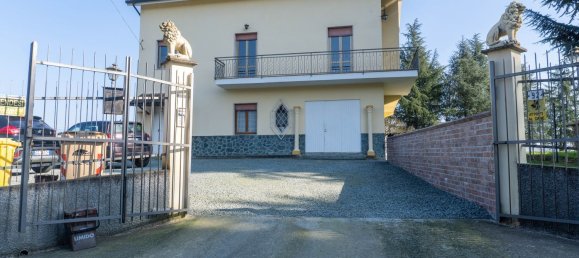11 rooms Villa in Strevi, Italy No. 196511 50