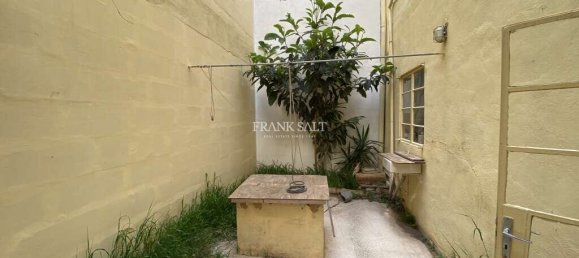 2 Schlafzimmer Maisonette-Wohnung in Birzebbuga, Malta, Nr. 2886 3