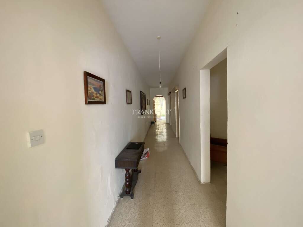 2 Schlafzimmer Maisonette-Wohnung in Birzebbuga, Malta, Nr. 2886