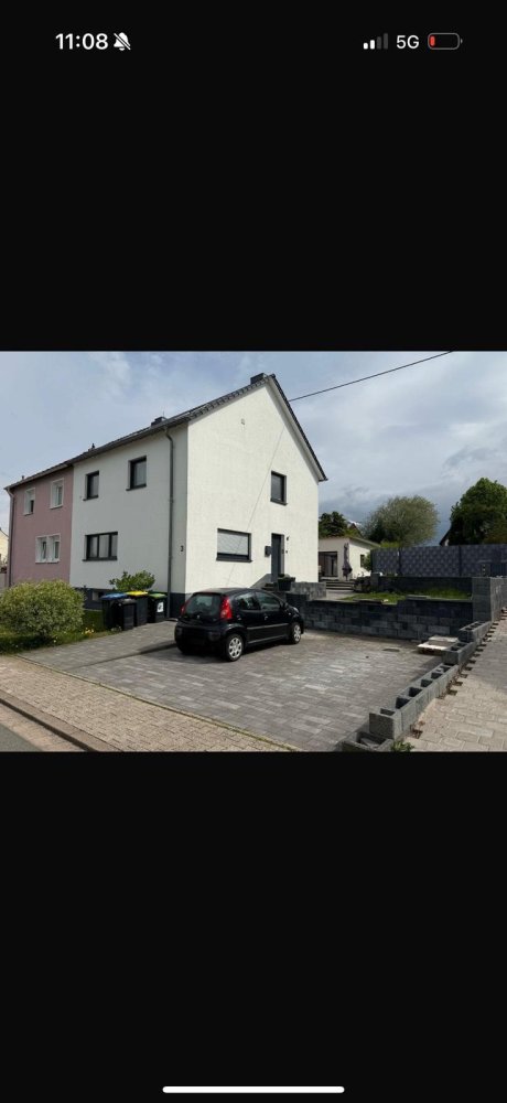 3 Schlafzimmer Stadthaus in Saarbrücken, Germany, Nr. 260506