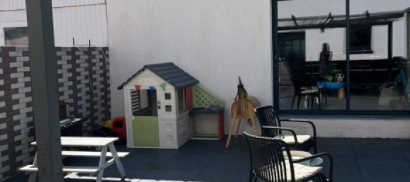 Adosado de 3 dormitorios en Saarbrucken, Germany No. 260506 8