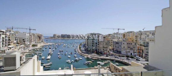 3 bedrooms Apartment in Saint Julian's, Malta No. 4404 11