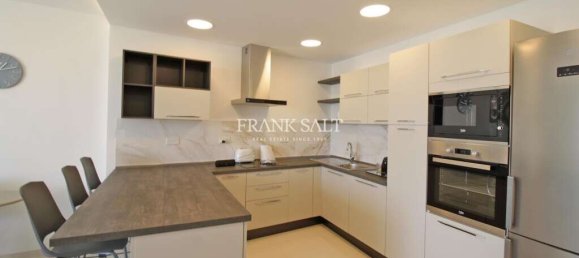 3 bedrooms Apartment in Saint Julian's, Malta No. 4404 3