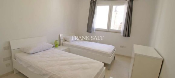 3 bedrooms Apartment in Saint Julian's, Malta No. 4404 7