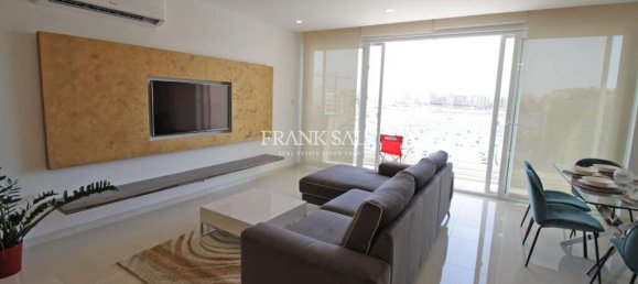 3 bedrooms Apartment in Saint Julian's, Malta No. 4404 2