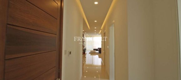 3 bedrooms Apartment in Saint Julian's, Malta No. 4404 10