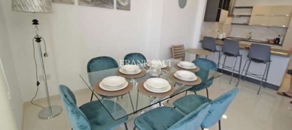 3 bedrooms Apartment in Saint Julian's, Malta No. 4404 4