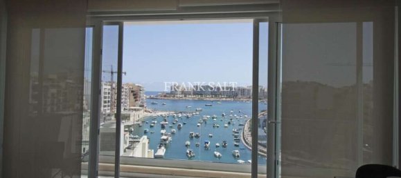 3 bedrooms Apartment in Saint Julian's, Malta No. 4404 12