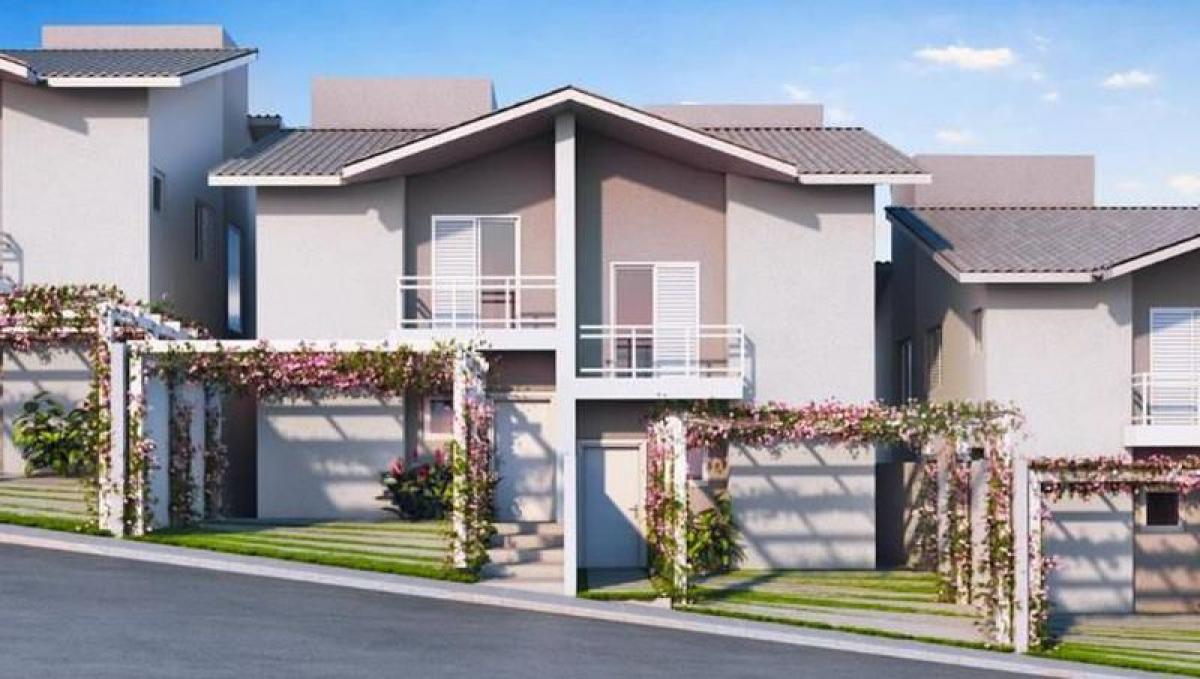 3 bedrooms House in Sao Paulo, Brazil No. 587538